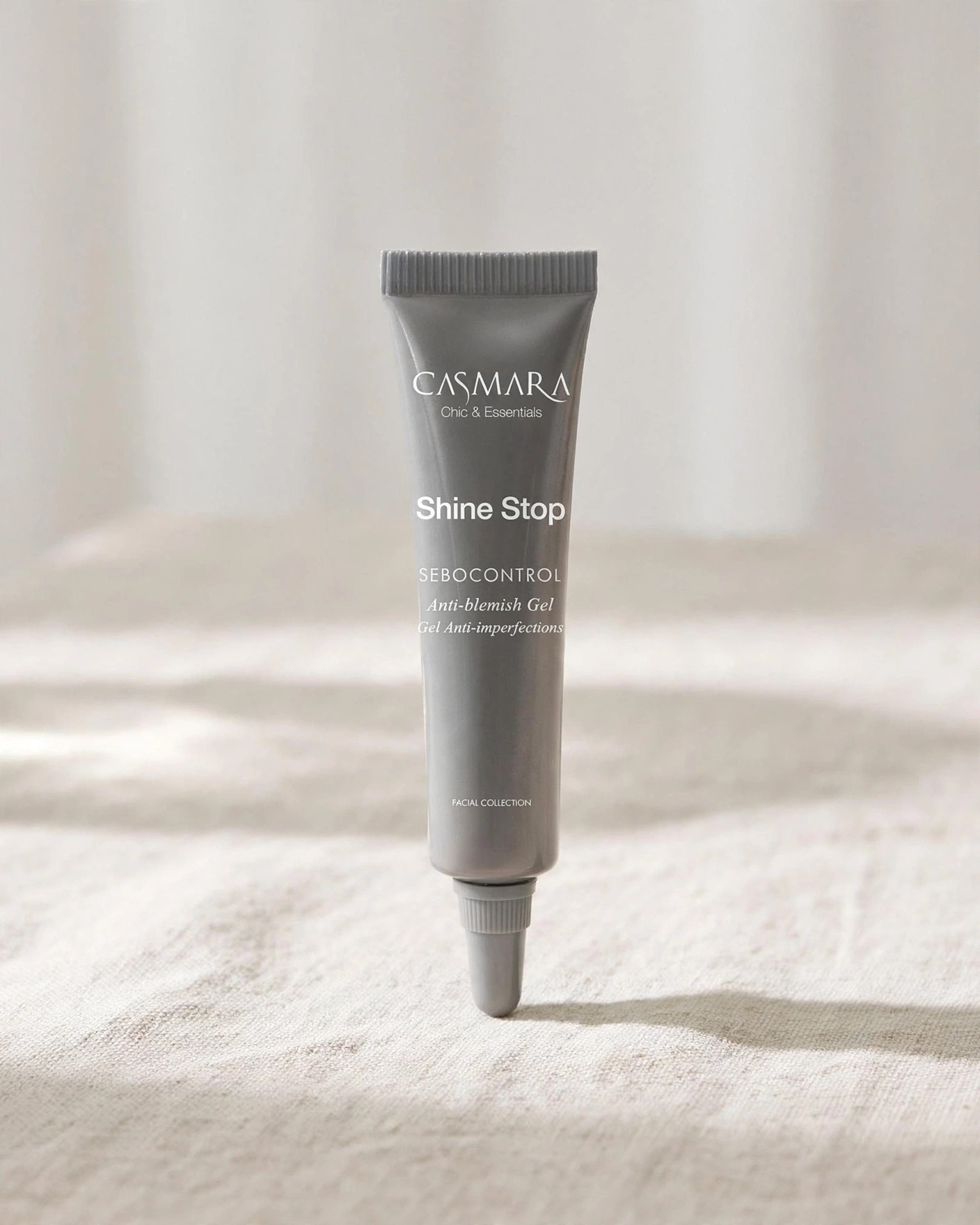 Gel Giảm Mụn | Casmara Sebocontrol Anti Blemish | 10 ml