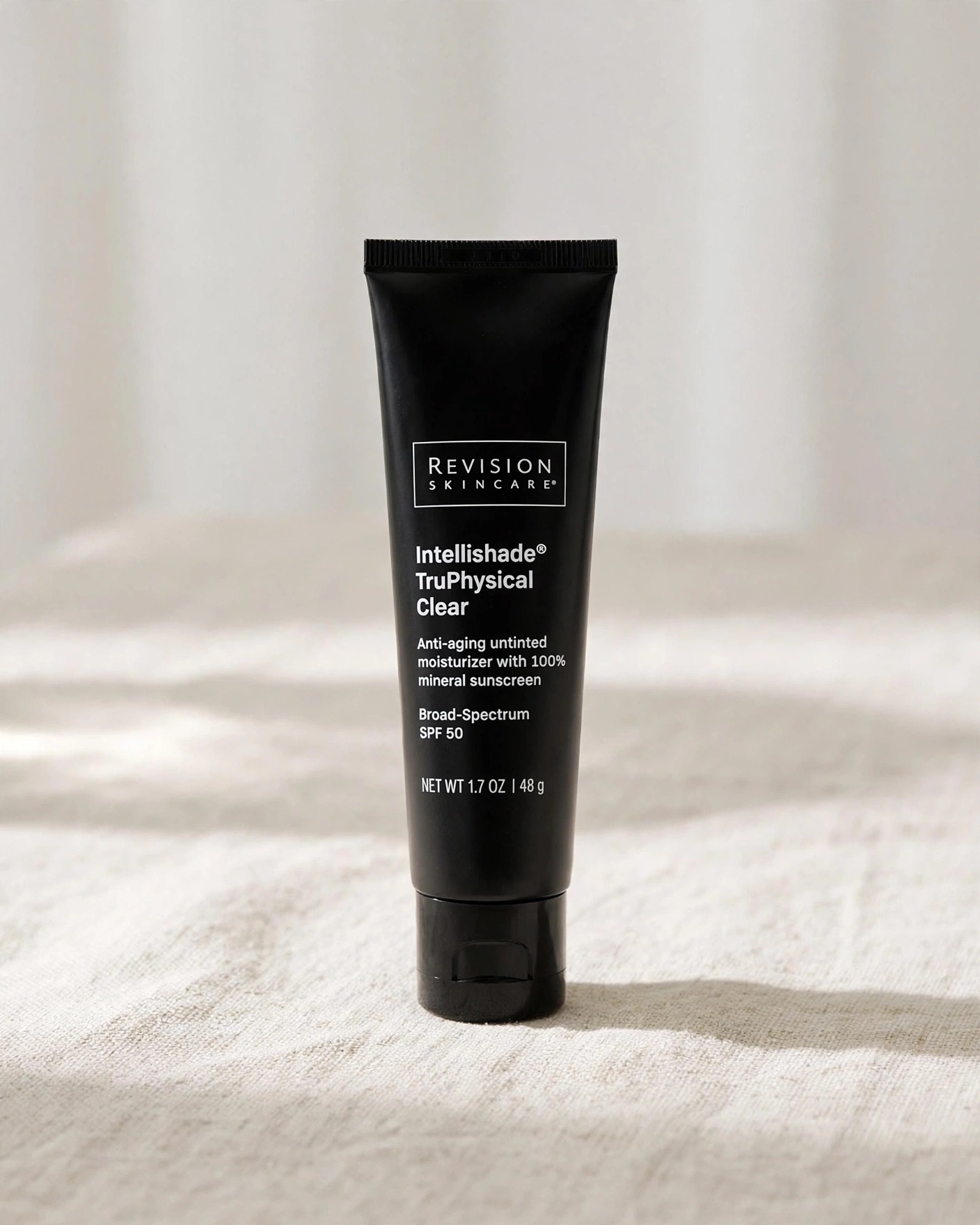 KCN | Revision Skincare Intellishade Truphysical Clear | 48 g