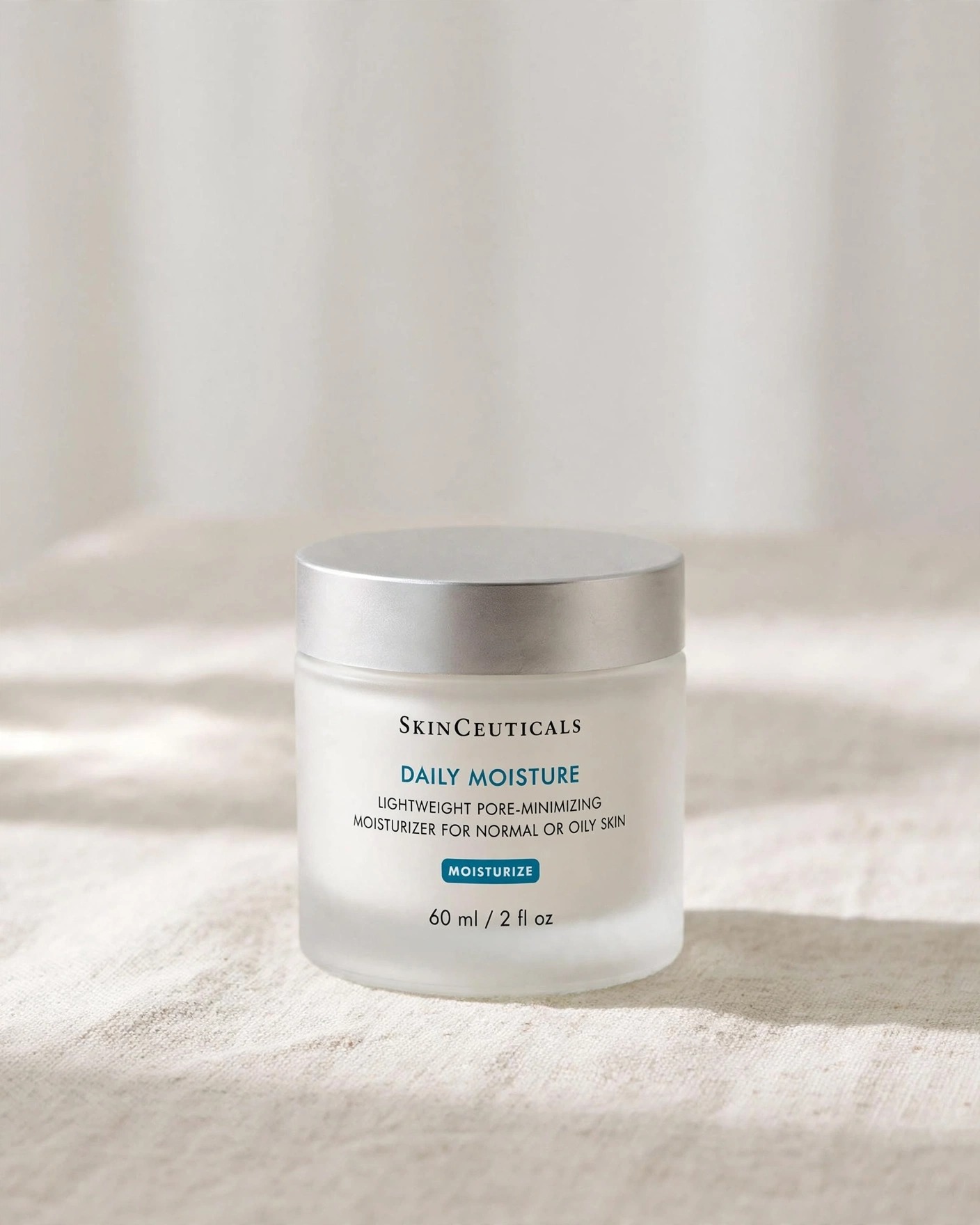 Kem Dưỡng Ẩm Hằng Ngày | SkinCeuticals Daily Moisture | 60 ml