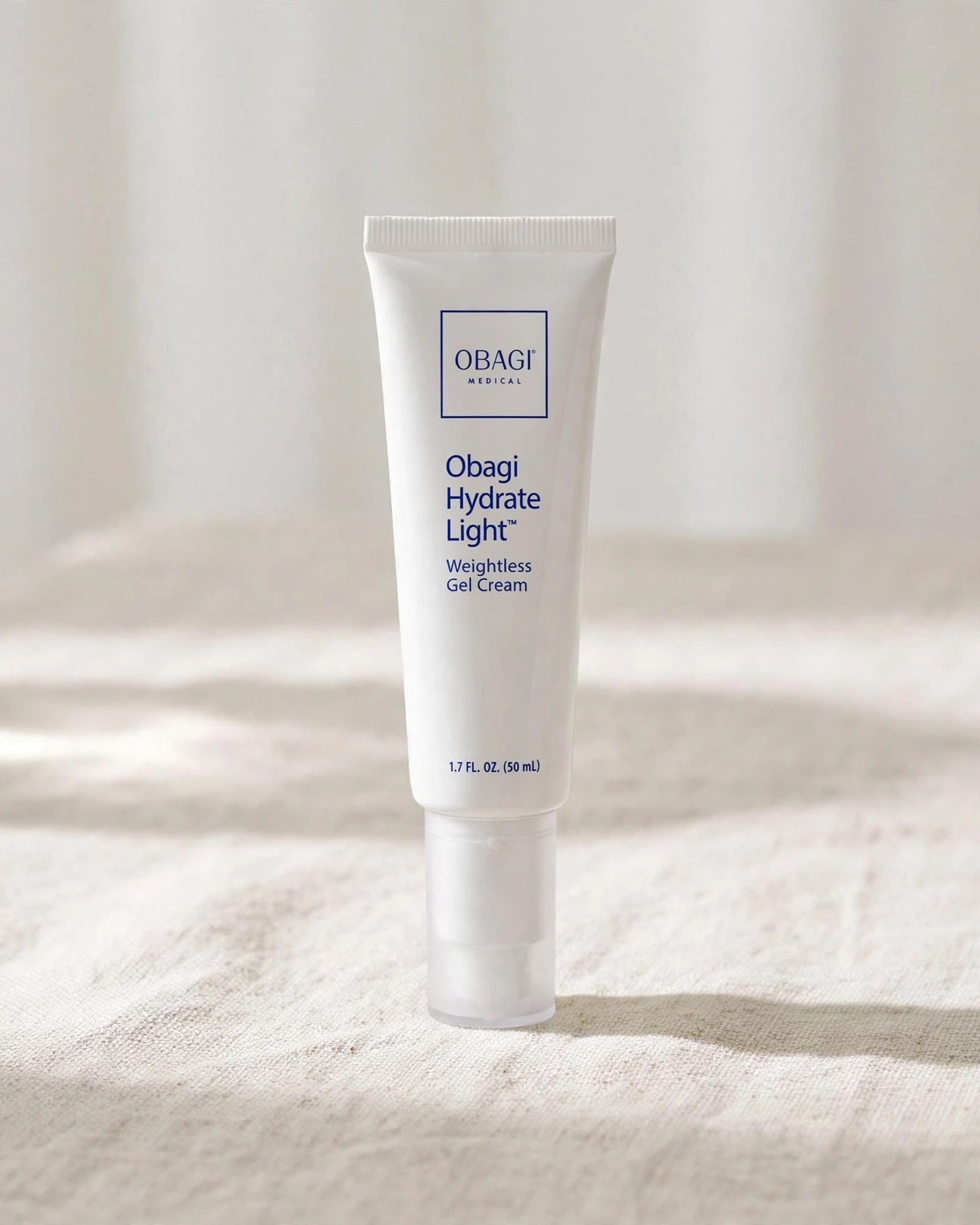 Kem Dưỡng Ẩm | Obagi Hdrate Light Gel | 50 ml