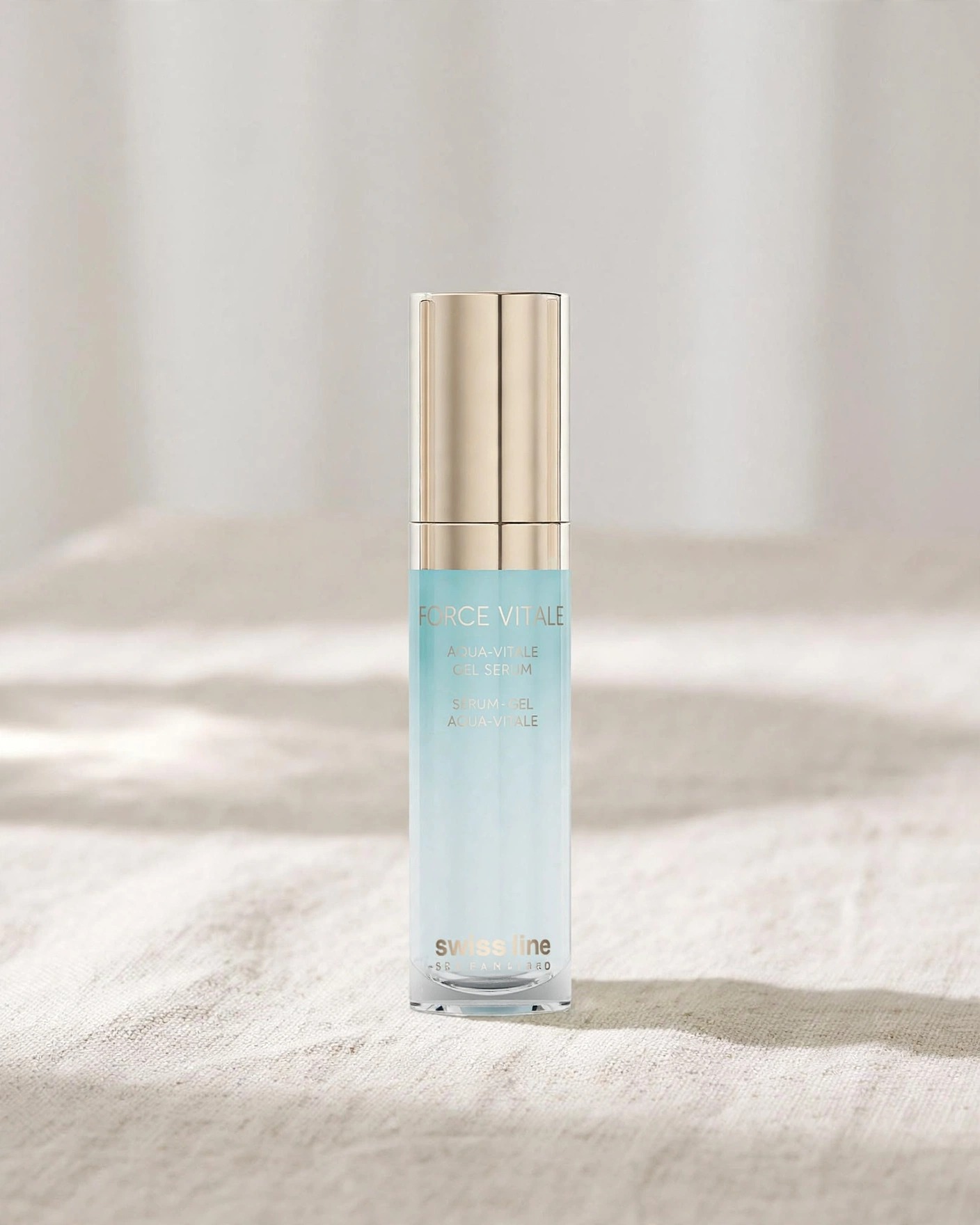 Kem Gel Cấp Nước | Swiss Line Fv Aqua Vitale | 30 ml