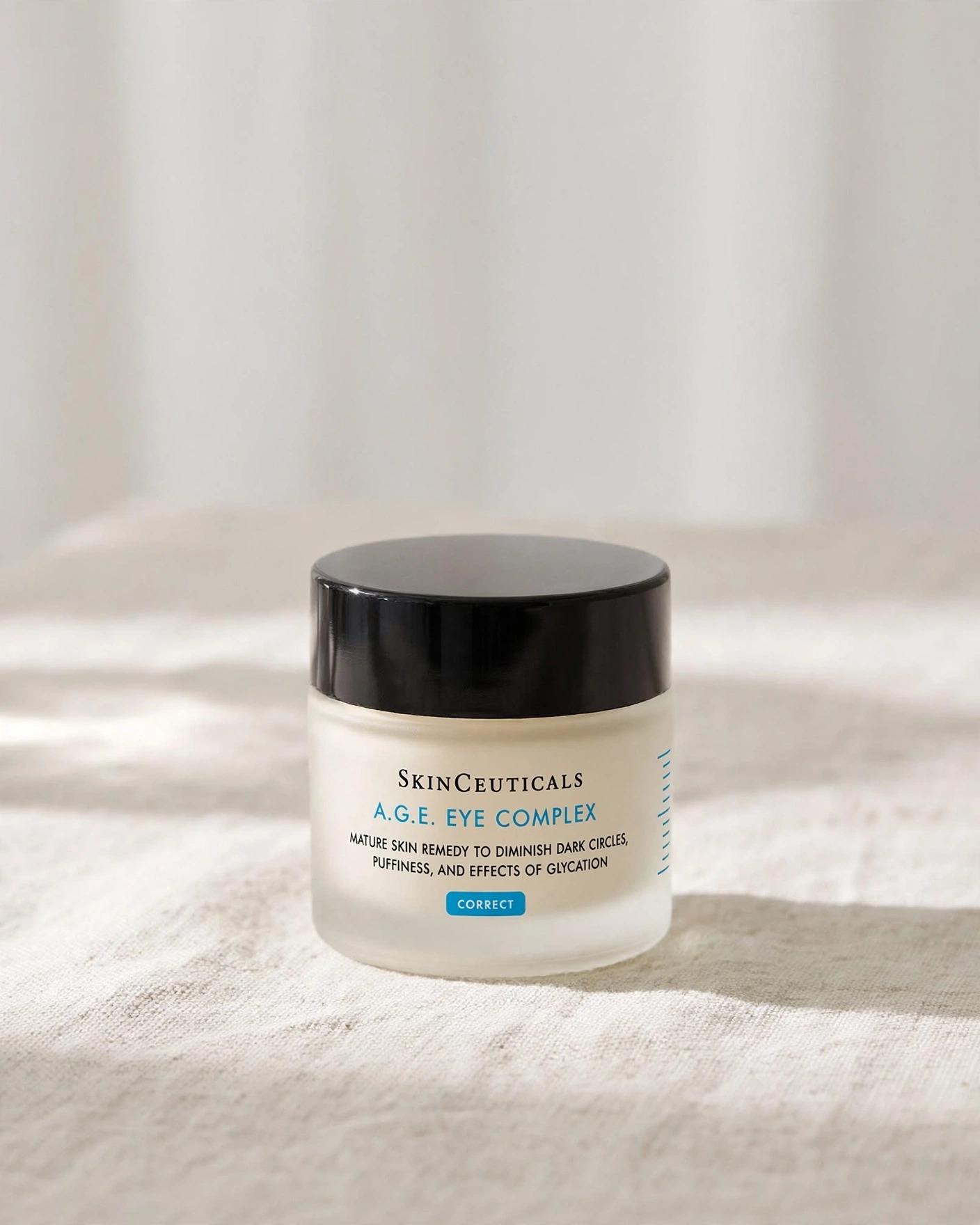 Kem Mắt Giảm Nếp Nhăn | SkinCeuticals A.G.E. Eye Complex | 15 ml