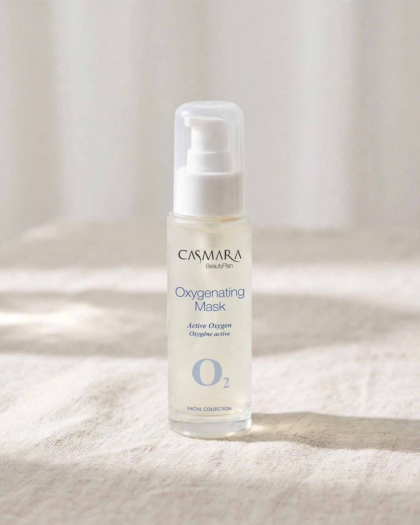 Mask | Casmara Oxygenating | 50 ml