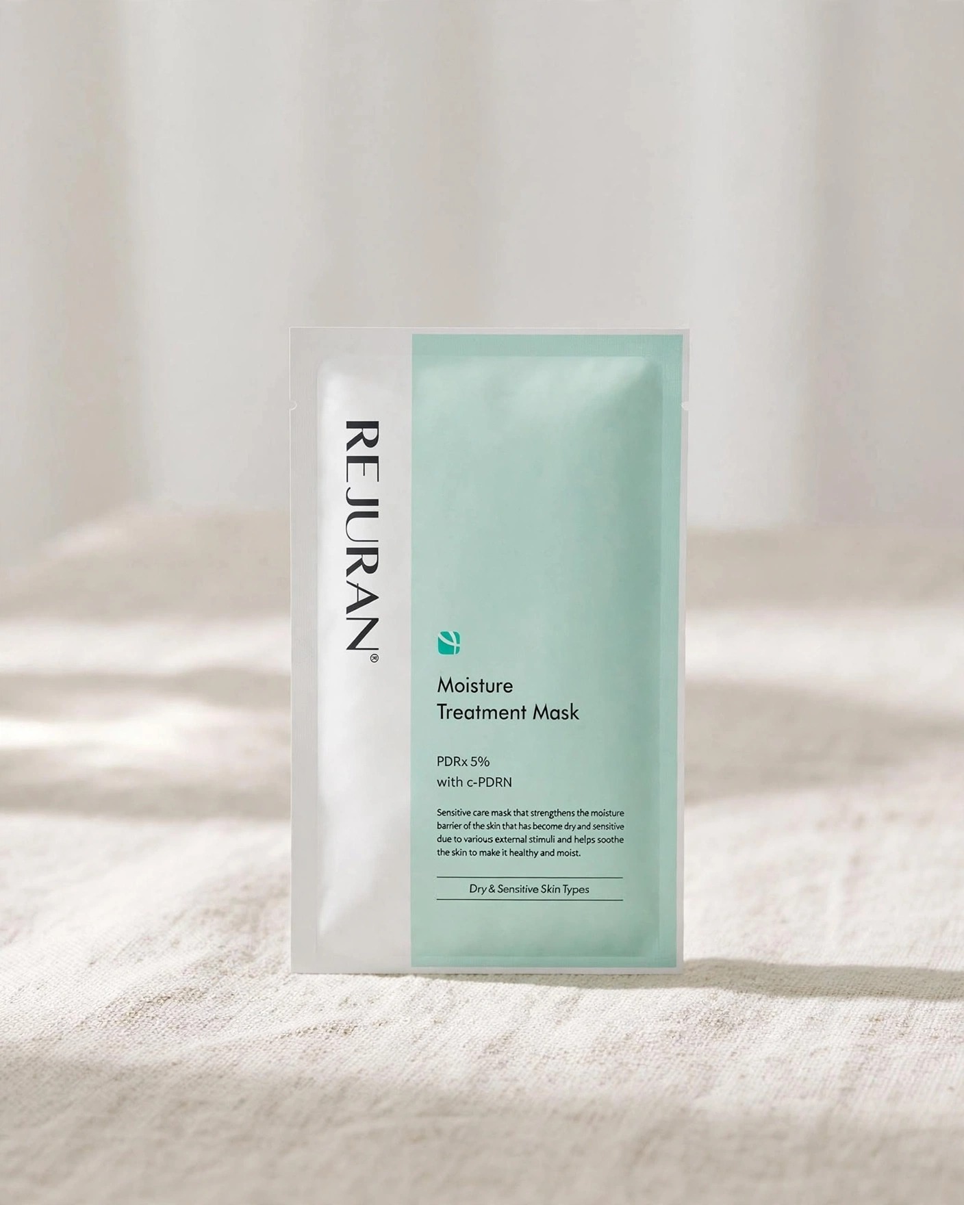 Mask | Rejuran Moistrure Treament | 5 x 23 ml