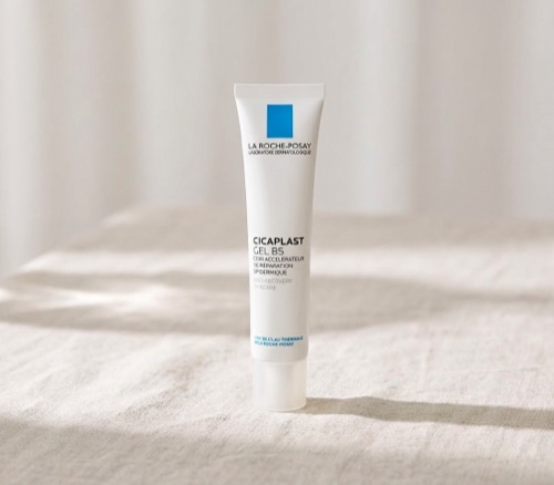 Kem Dưỡng Phục Hồi Và Làm Dịu Da La Roche-Posay Cicaplast Baume Gel B5 40ml 100ml