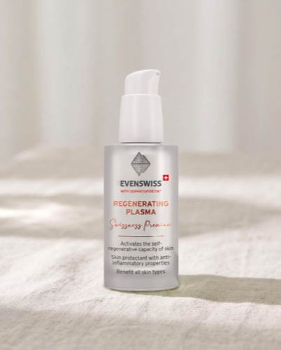 Huyết tương phục hồi Evenswiss Regenerating Plasma làm dịu phục hồi da 50ml