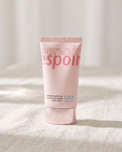 [HÀNG CÔNG TY] Kem Chống Nắng Nâng Tone Espoir Water Splash Cica Tone Up Sun Cream SPF50+ PA++++
