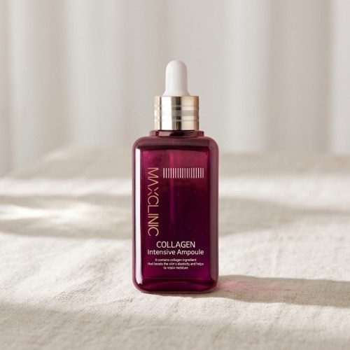 Tinh Chất Maxclinic Collagen Intensive Ampoule Hỗ Trợ Dưỡng Da Và Ngăn Ngừa Lão Hóa 100ml