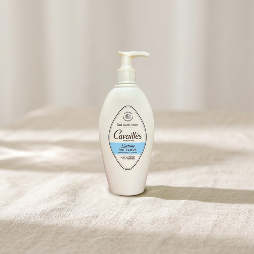 [HÀNG CÔNG TY] Dung Dịch Vệ Sinh Rogé Cavaillès Vệ Sinh Phụ Nữ 250ml