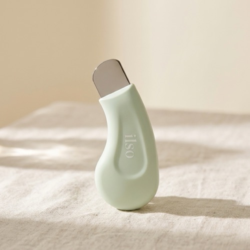 Cây Nặn Mụn Đầu Đen Chuyên Dụng Ilso Deep Clean Master