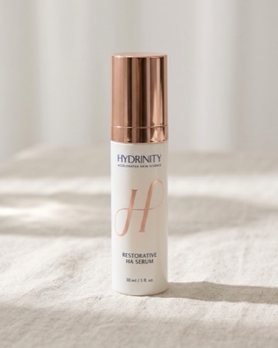 [HÀNG CÔNG TY] Hydrinity Restorative HA Serum 30ml