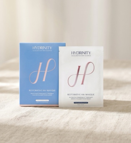 [HÀNG CÔNG TY] Hydrinity Restorative HA Masque