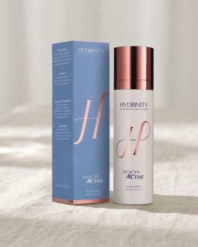 [HÀNG CÔNG TY] Hydrinity Hyacyn Active Mist 90ml