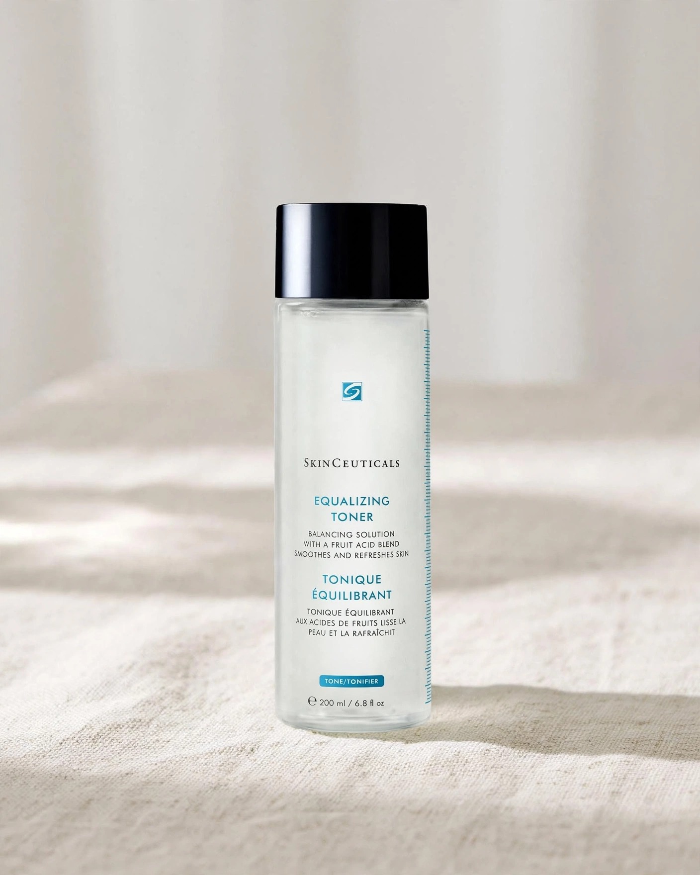 Nước Cân Bằng Cho Da Nhạy Cảm | SkinCeuticals Equalizing | 200 ml