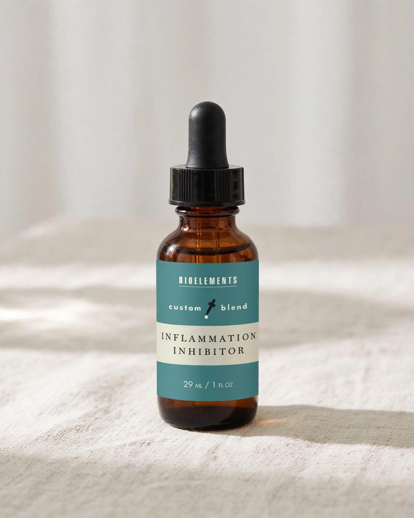 Serum | Bioelements Inflammation Inhibitor | 29 ml