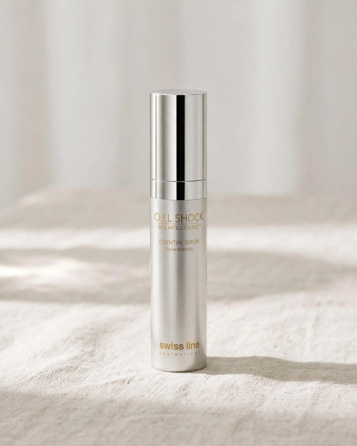 Serum Cân Bằng Hệ Vi Sinh | Swiss Line Cs Ai Essential | 30 ml