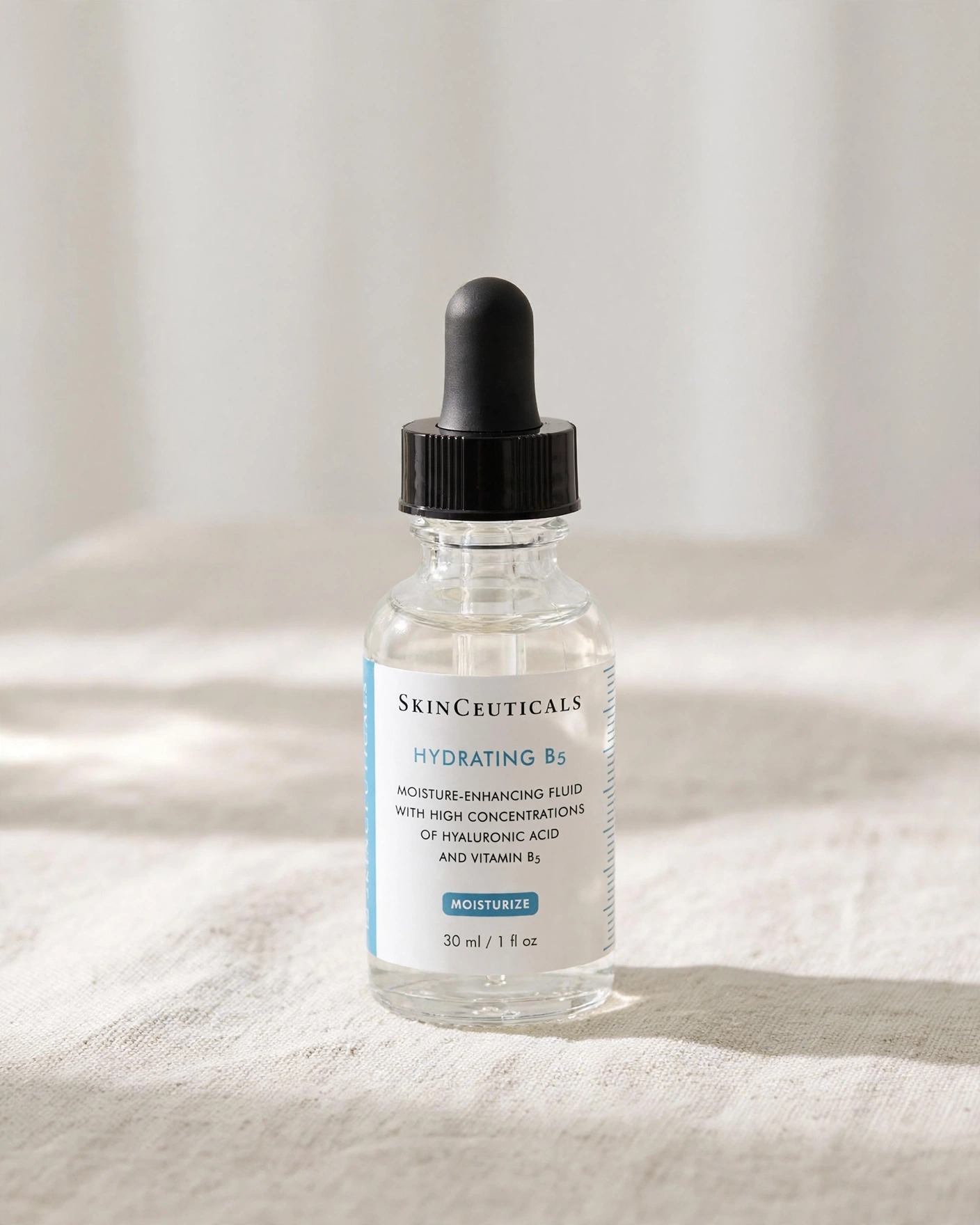 Serum Cấp Ẩm Phục Hồi | SkinCeuticals Hydrating B5 | 30 ml