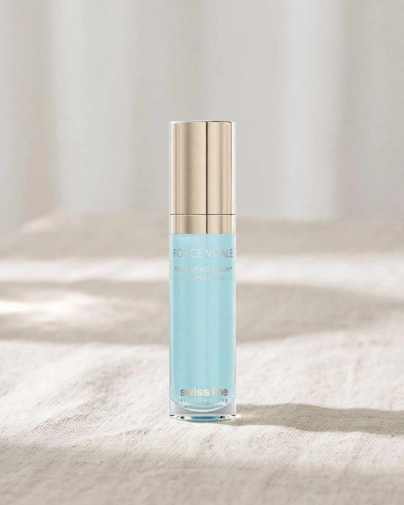 Serum Cấp Nước Phục Hồi | Swiss Line Fv Aqua Vitale 24 | 30 ml