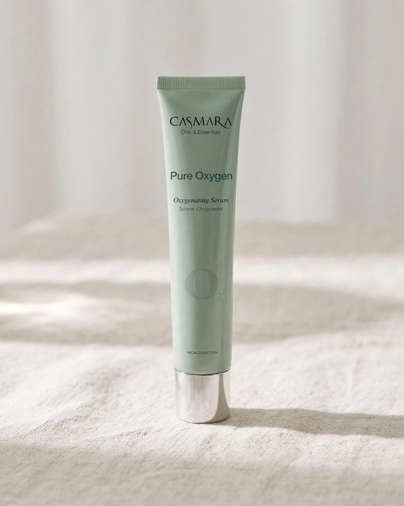 Serum | Casmara Oxygenating | 50 ml