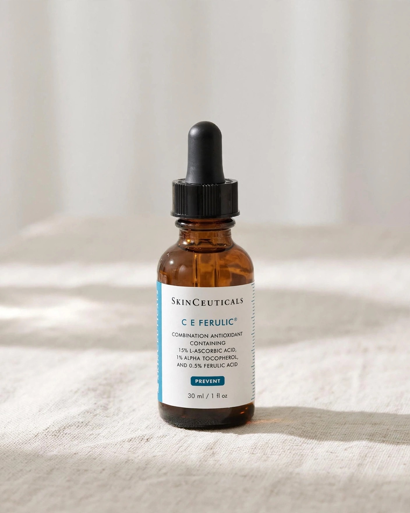Serum Chống Oxy Hóa Cho Da Lão Hóa | SkinCeuticals C E Ferulic | 30 ml