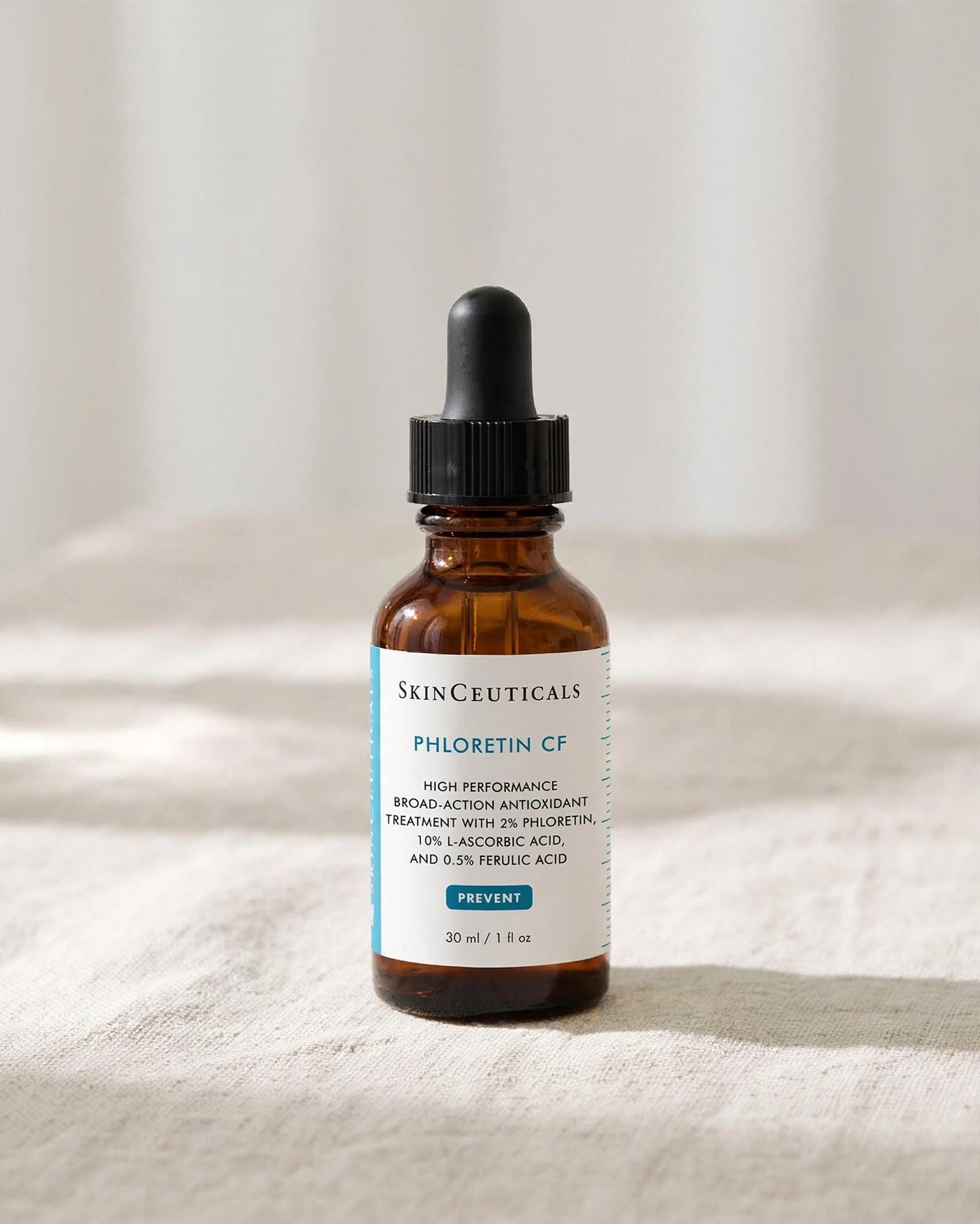 Serum Chống Oxy Hóa Cho Da Thâm Nám | SkinCeuticals Phloretin C F | 30 ml