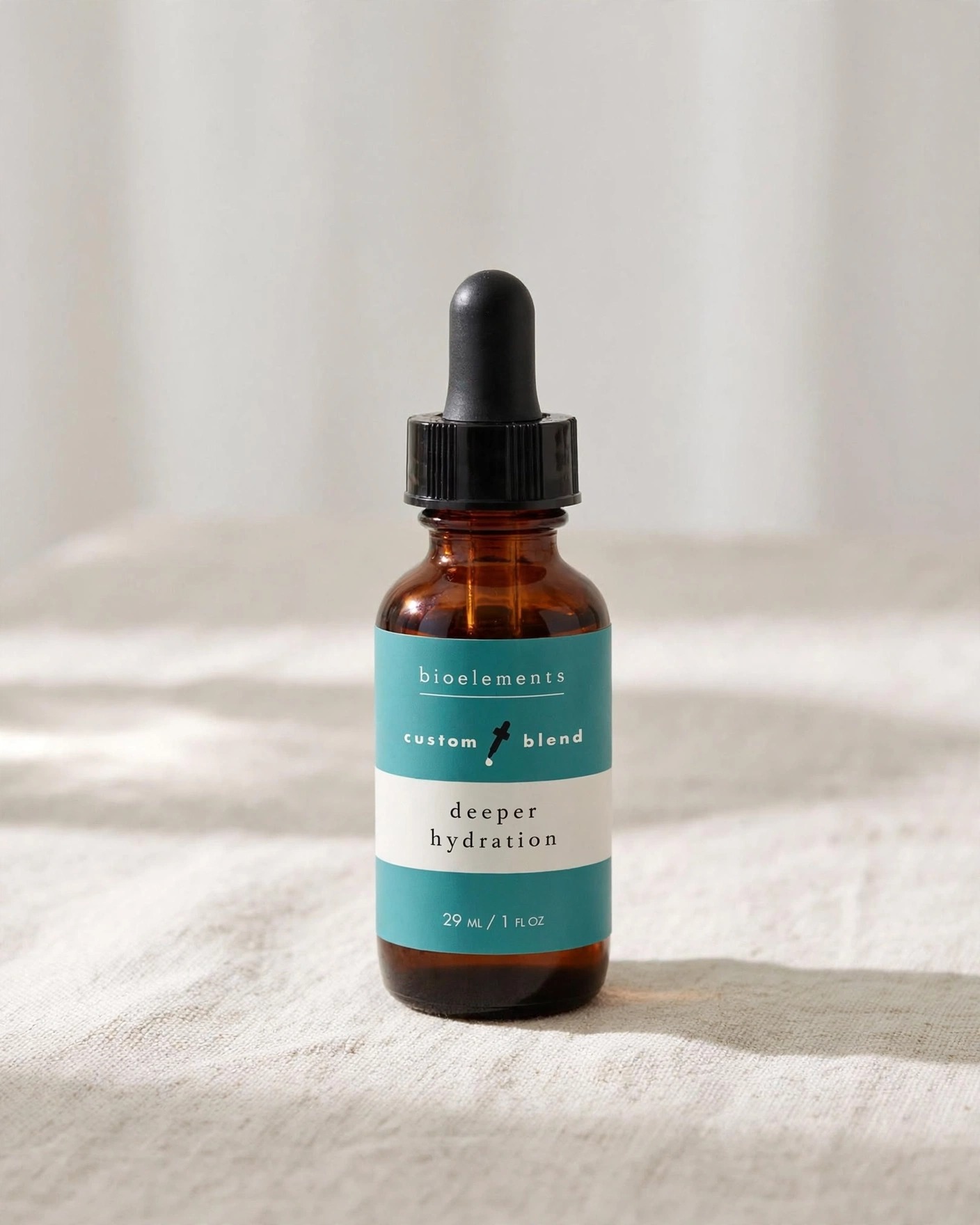 Serum Dưỡng Ẩm | Bioelements Deeper Hydration | 29 ml