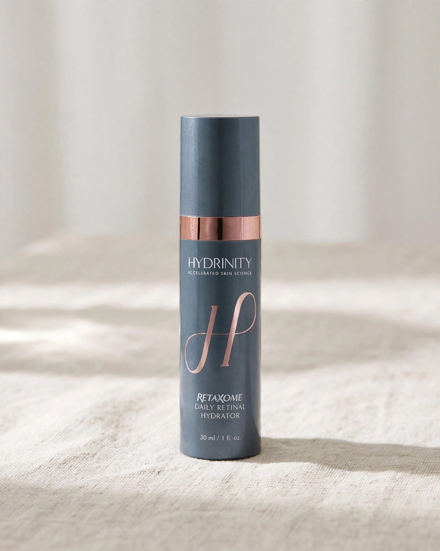 Serum Dưỡng Ẩm | Hydrinity Retaxome Daily Retinal Hydrator | 30 ml