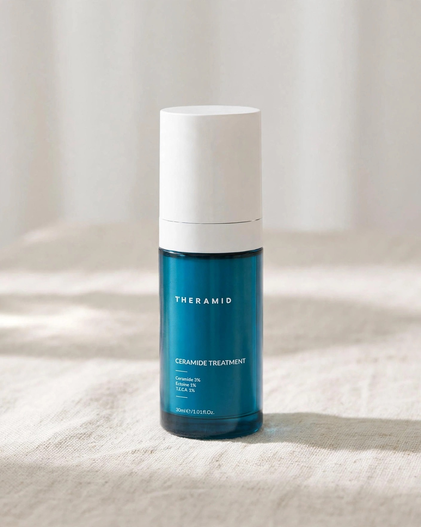 Serum Dưỡng Ẩm | Theramid Ceramide Treatment | 30 ml
