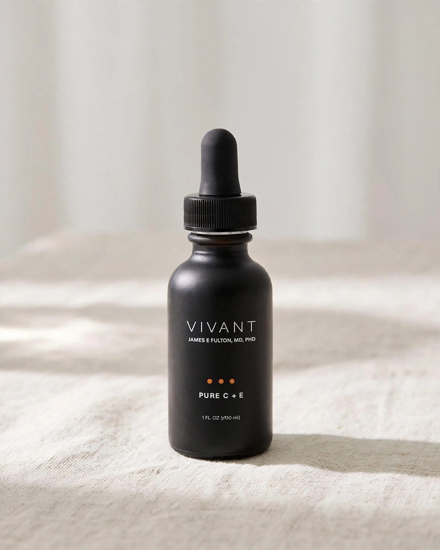 Serum Giảm Mụn Trẻ Hóa | Vivant Skincare 15% Mandelic Acid 3 In1 | 30 ml