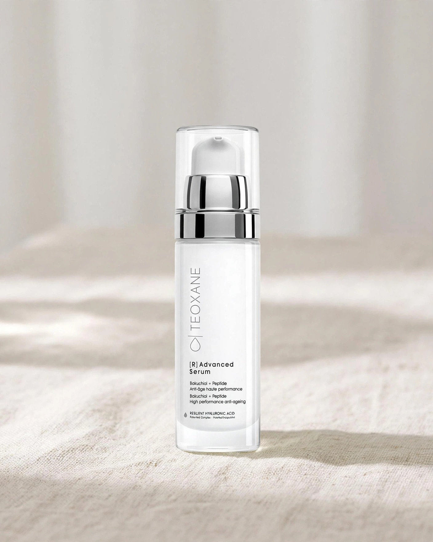 Serum Giảm Nhăn | Teoxane R Advanced | 30 ml