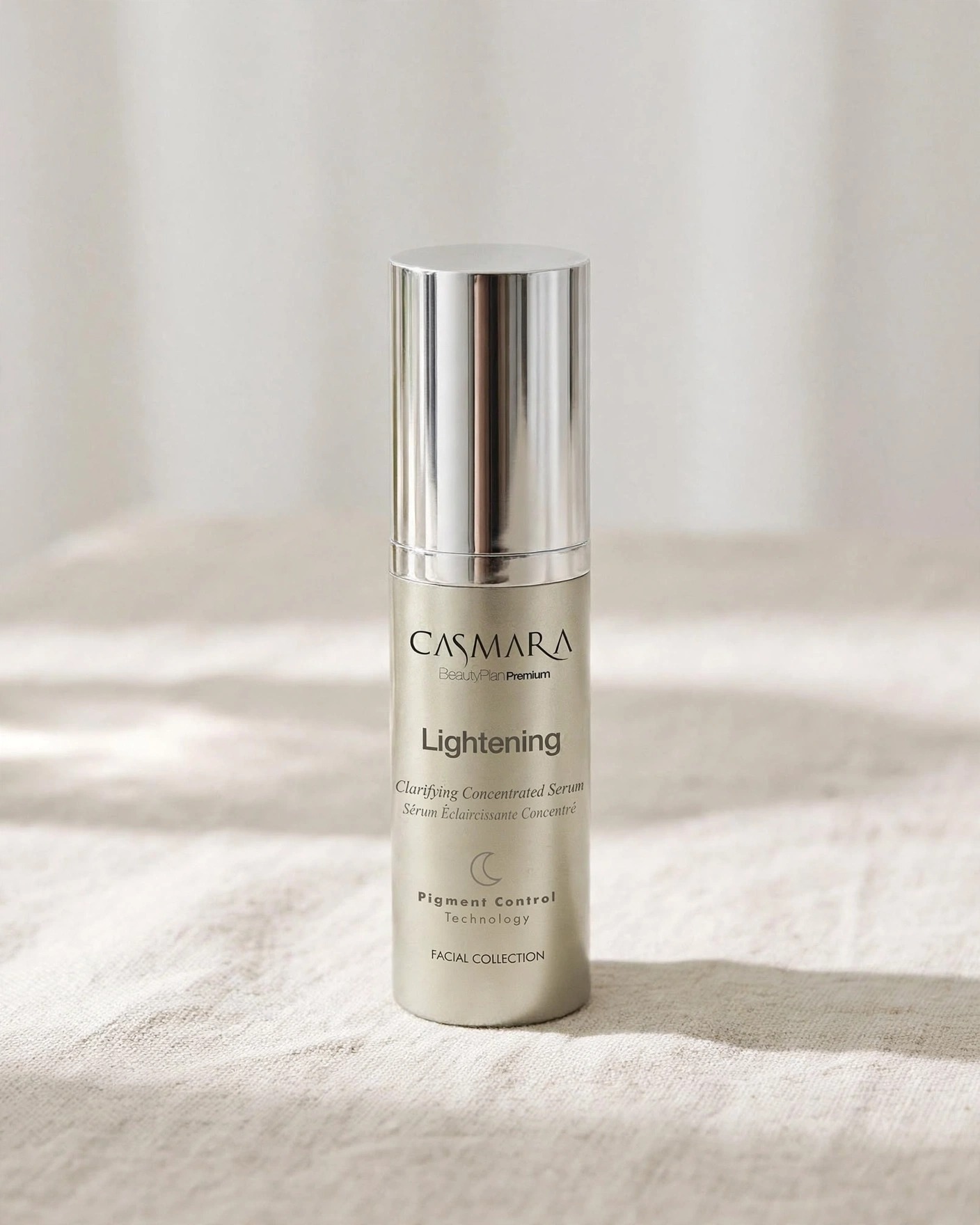 Serum Giảm Thâm | Casmara Clarifying Concentrated | 30 ml