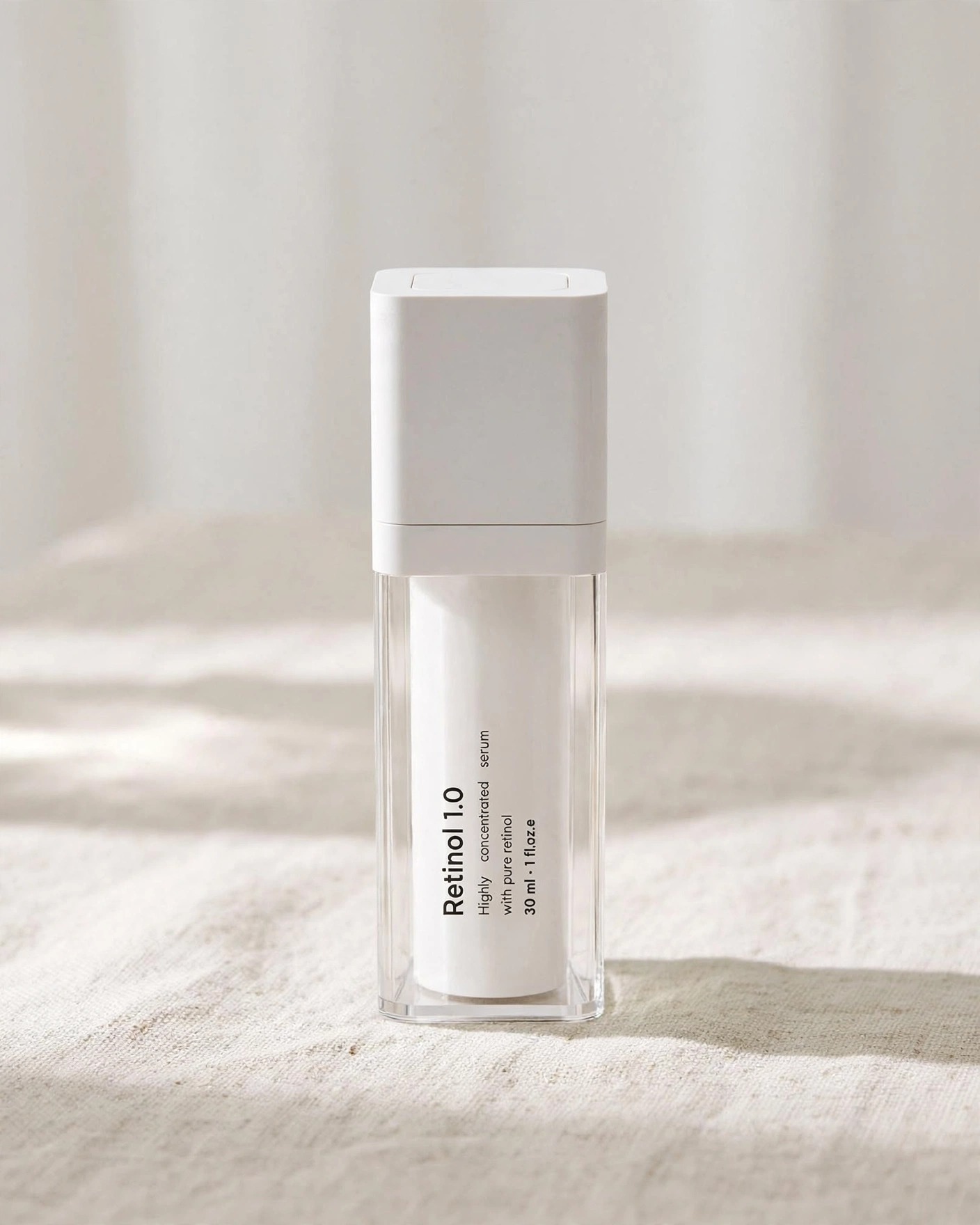 Serum Giảm Thâm Trẻ Hóa | Fusion Meso Retinol 1,0 | 30 ml