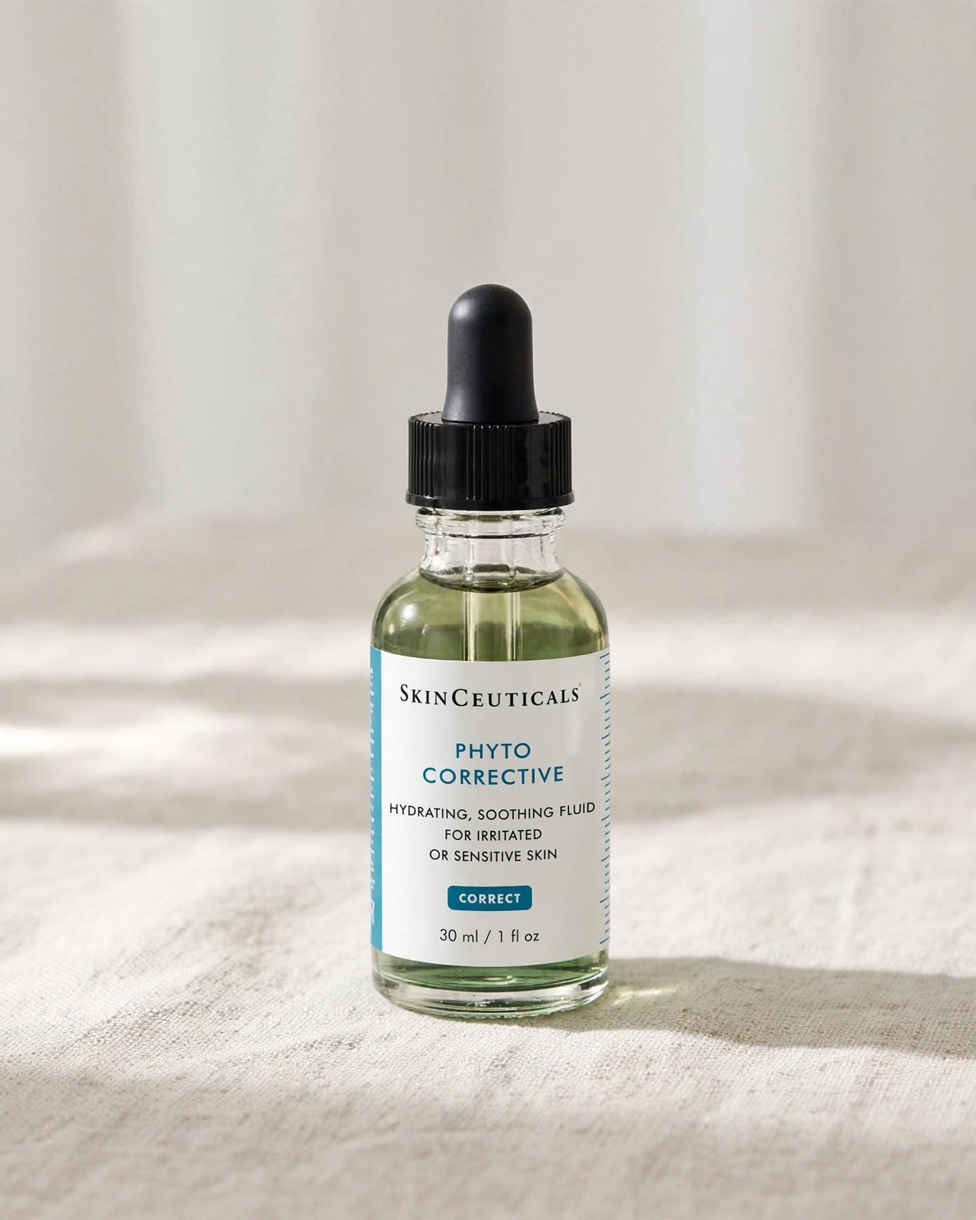 Serum Làm Dịu Phục Hồi Da | SkinCeuticals Phyto Corrective | 30 ml