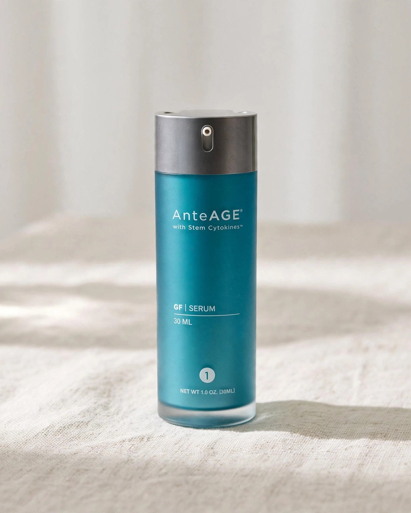 Serum Phục Hồi | AnteAGE | 30 ml