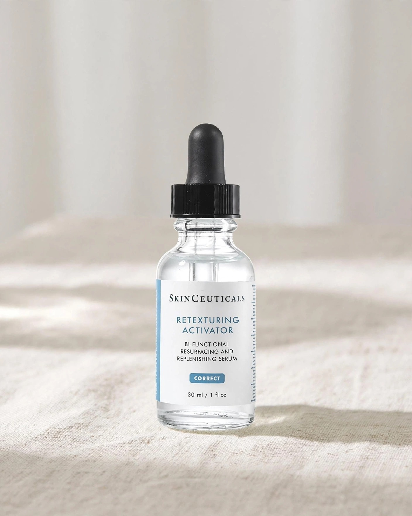 Serum Phục Hồi Dưỡng Ẩm | SkinCeuticals Retexturing Activator | 30 ml