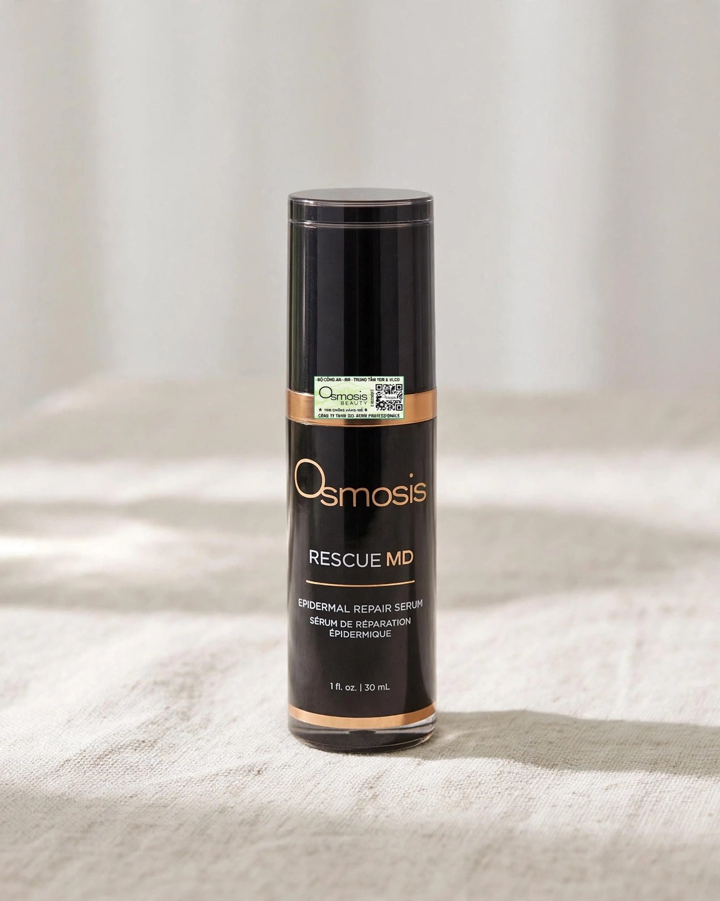 Serum Phục Hồi | Osmosis Rescue MD Advanced Formula Repair | 30 ml