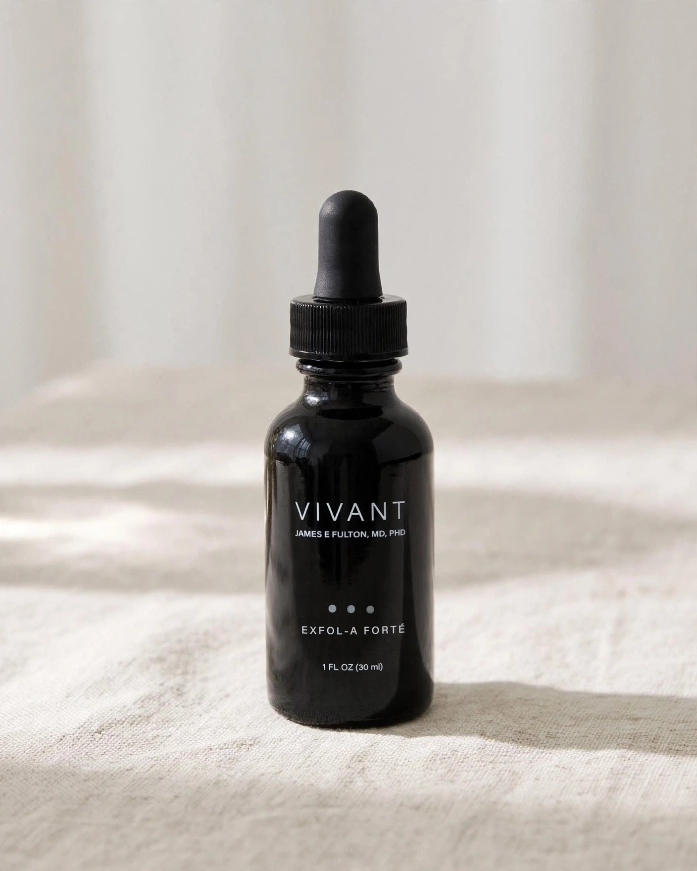 Serum Phục Hồi Tẩy Da Chết | Vivant Skincare Exfol A Forté | 30 ml
